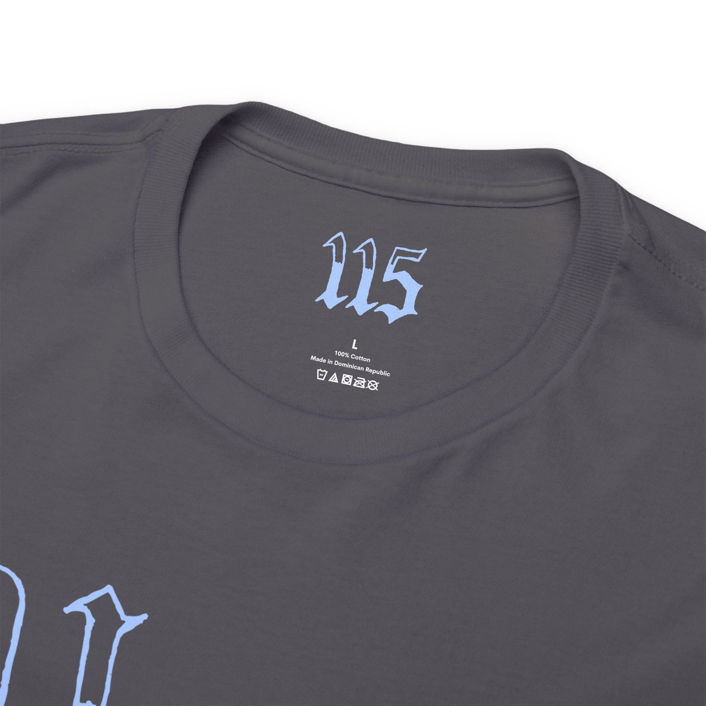 115 Medieval Tee