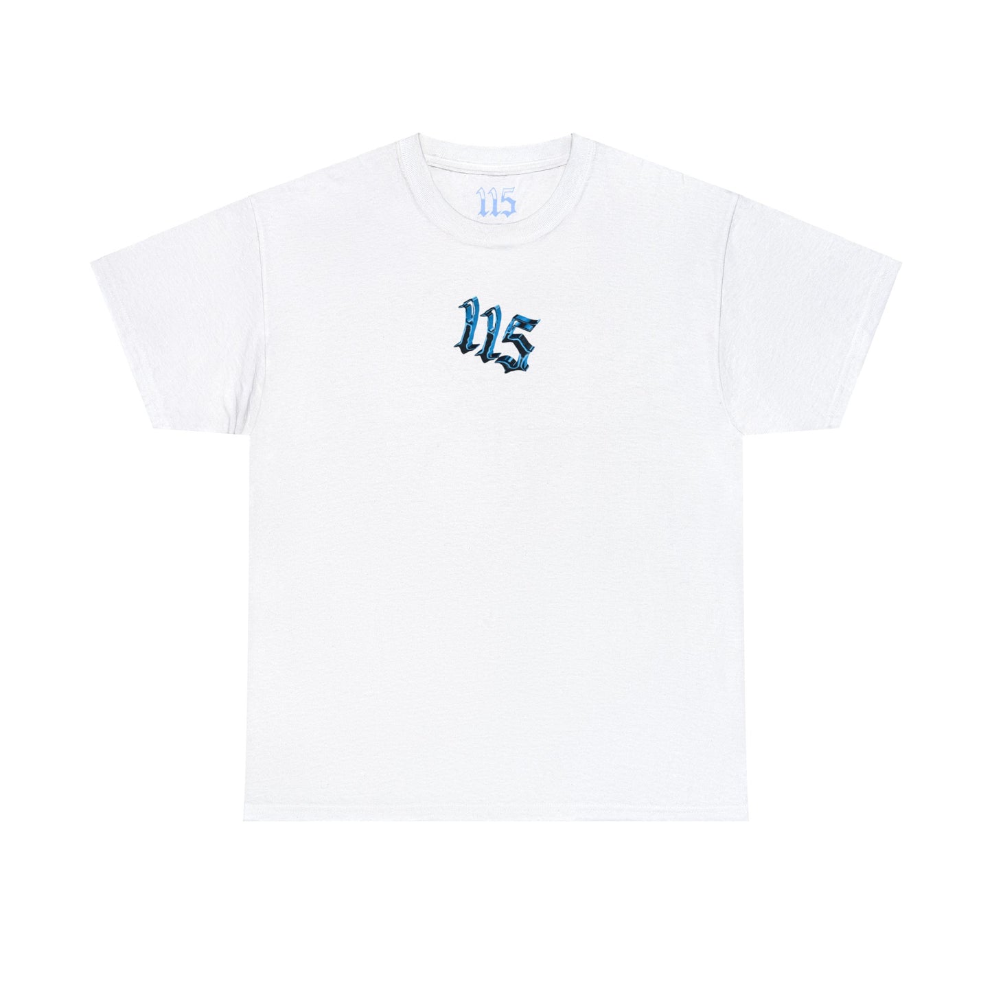 115 Glow Tee