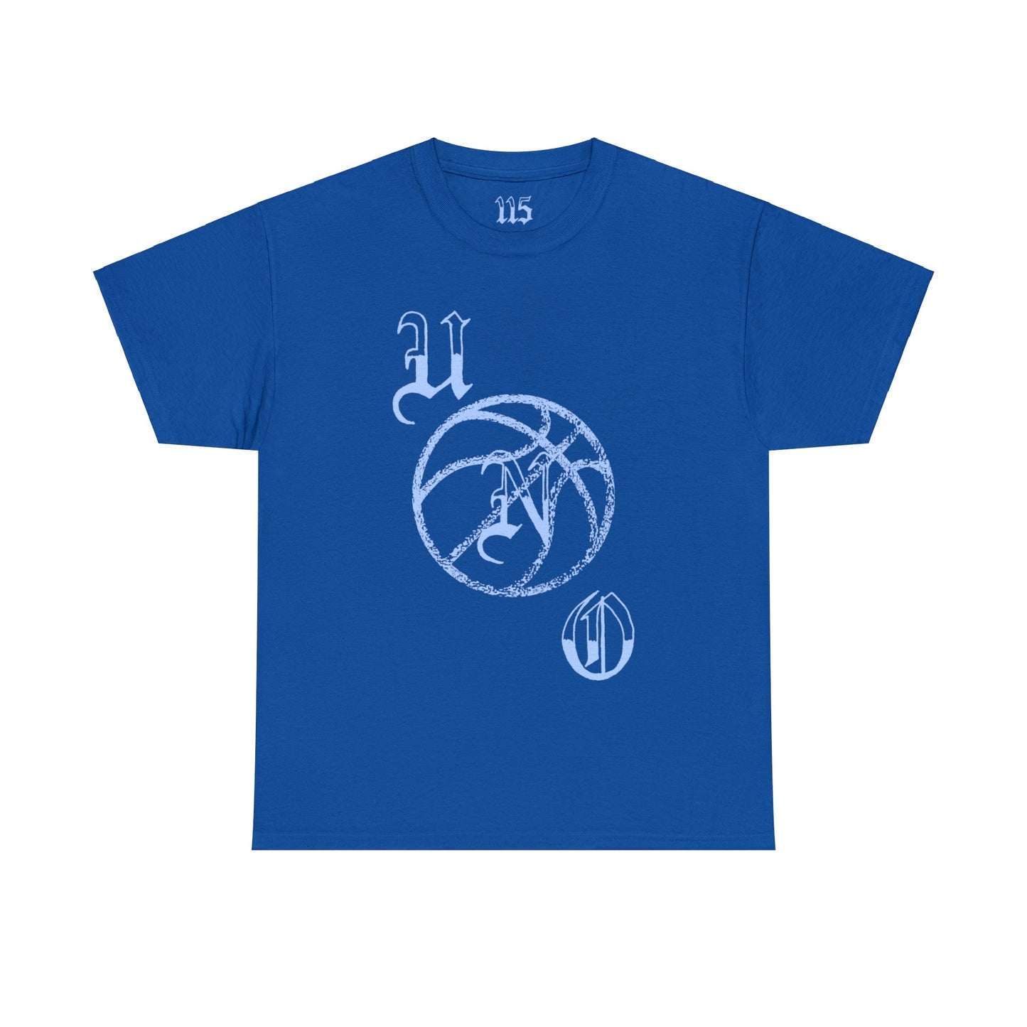 115 Medieval Tee