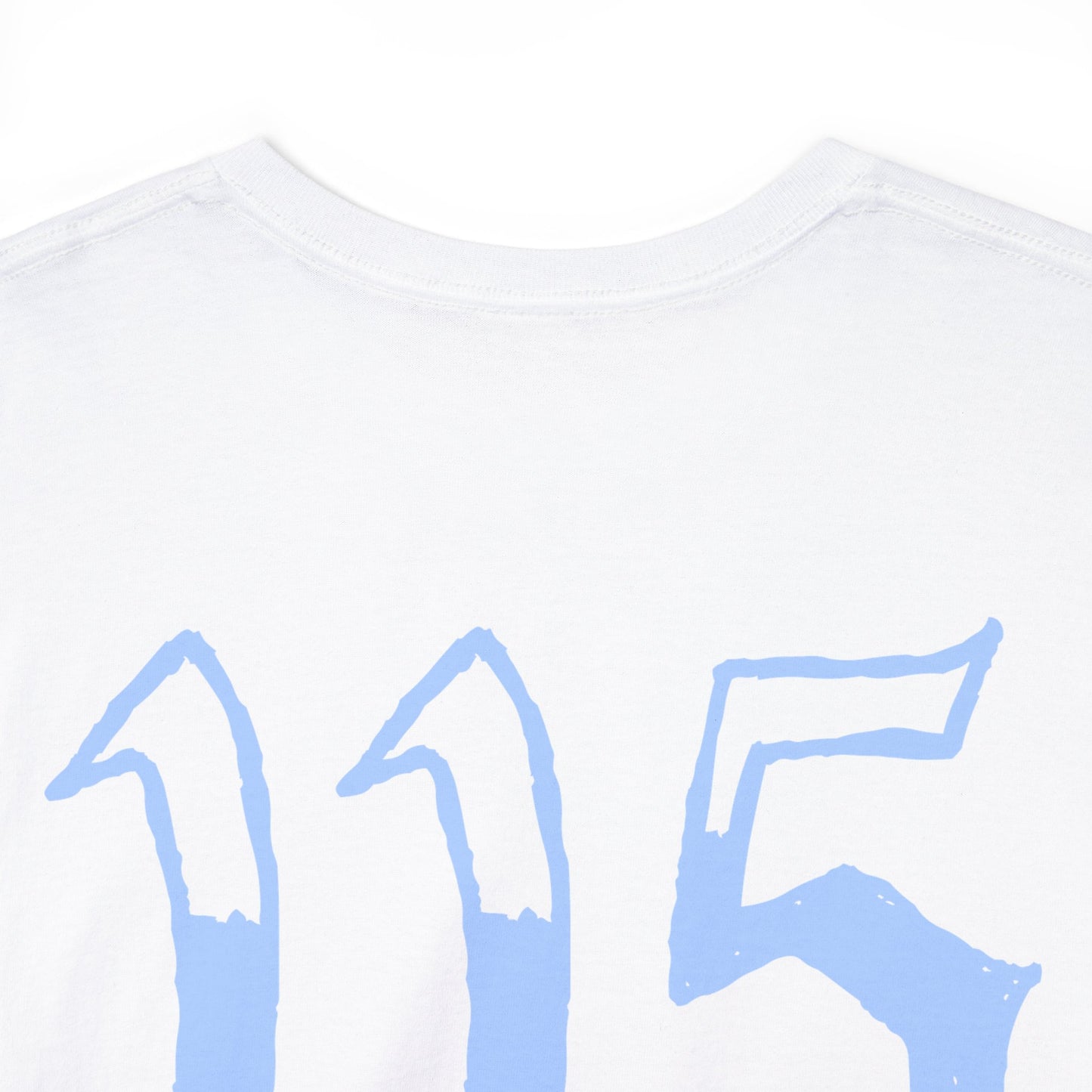 115 Medieval Tee