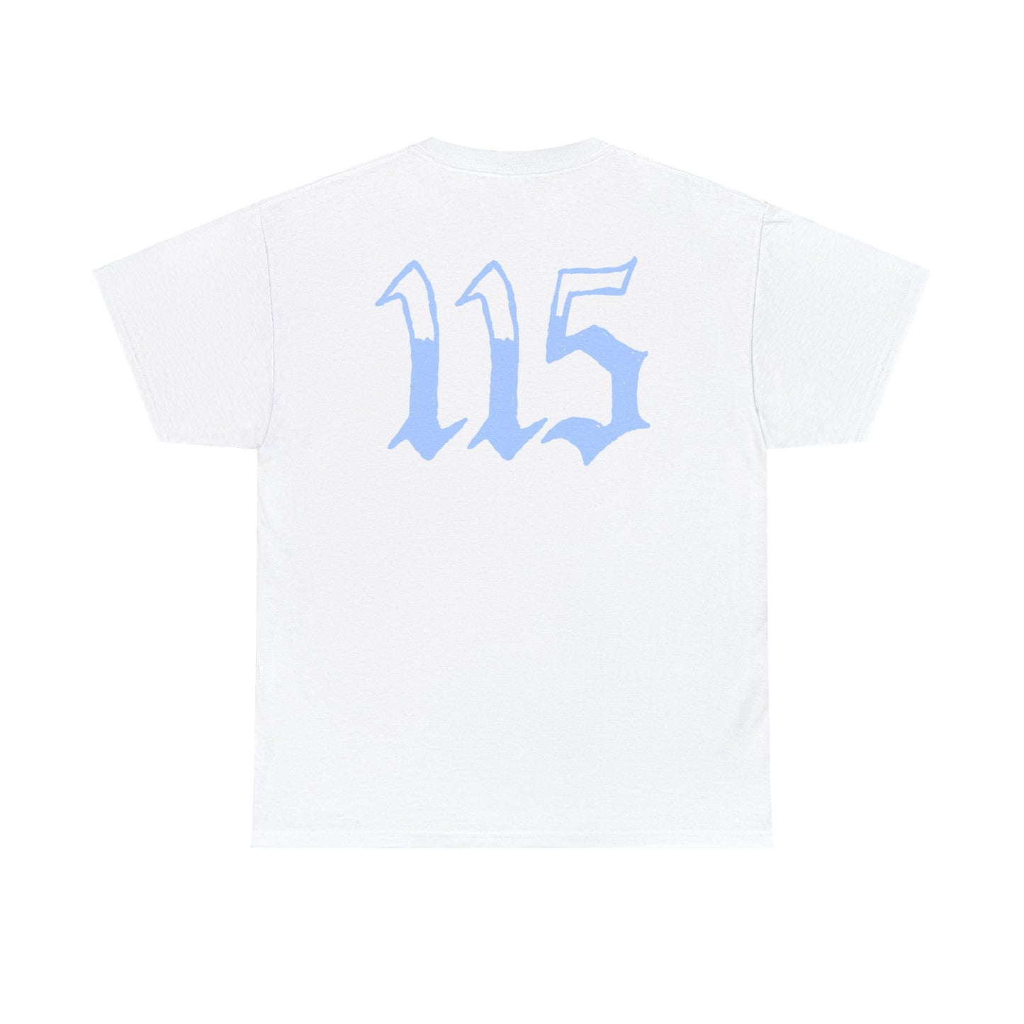 115 Medieval Tee