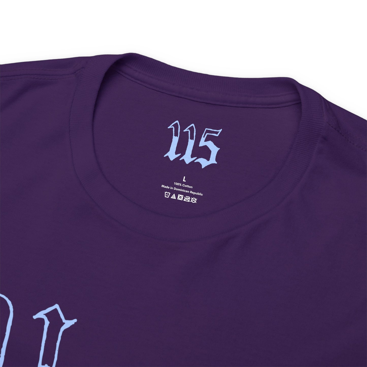 115 Medieval Tee